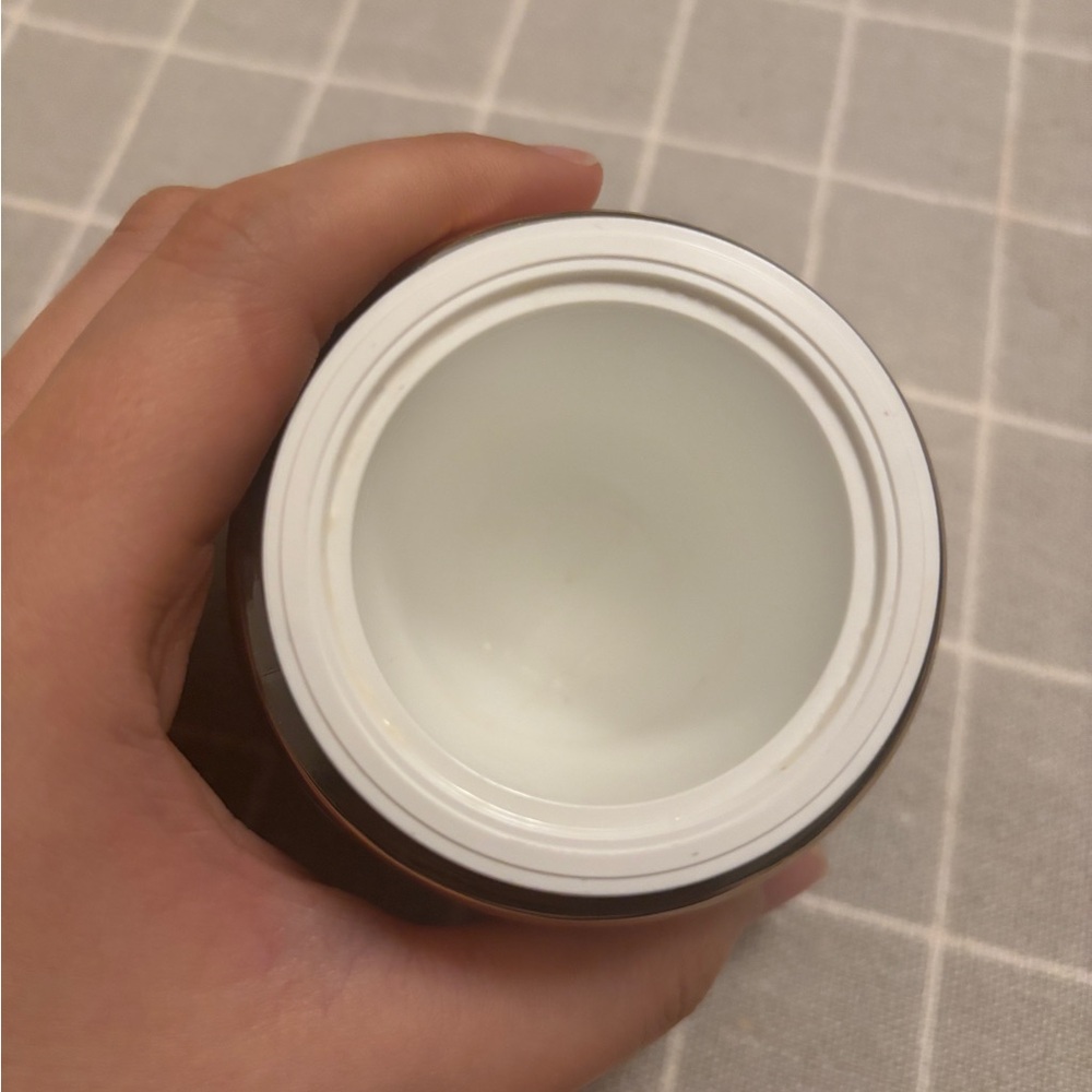 Lancome absolute soft cream 60ml 2oz (empty)
Jar only